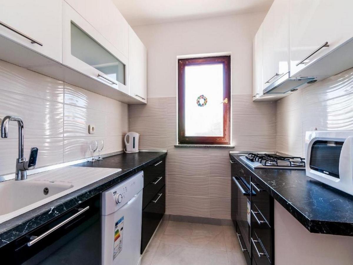 Angelo'S Apartments Zadar Luaran gambar