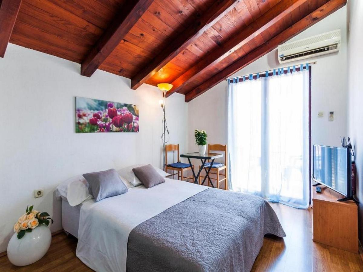 Angelo'S Apartments Zadar Luaran gambar