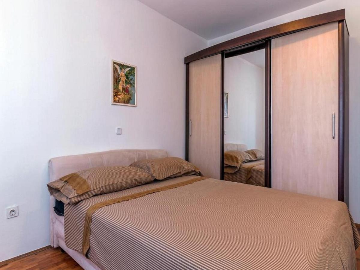 Angelo'S Apartments Zadar Luaran gambar