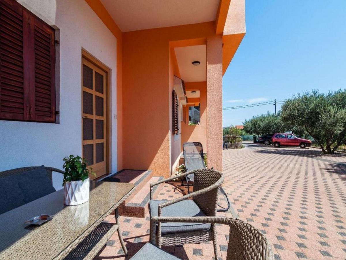 Angelo'S Apartments Zadar Luaran gambar