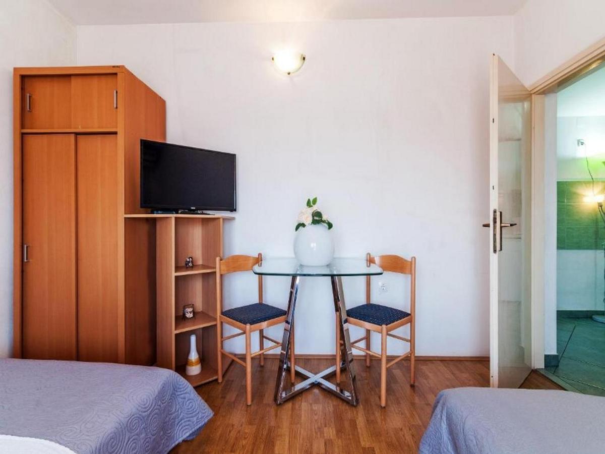 Angelo'S Apartments Zadar Luaran gambar