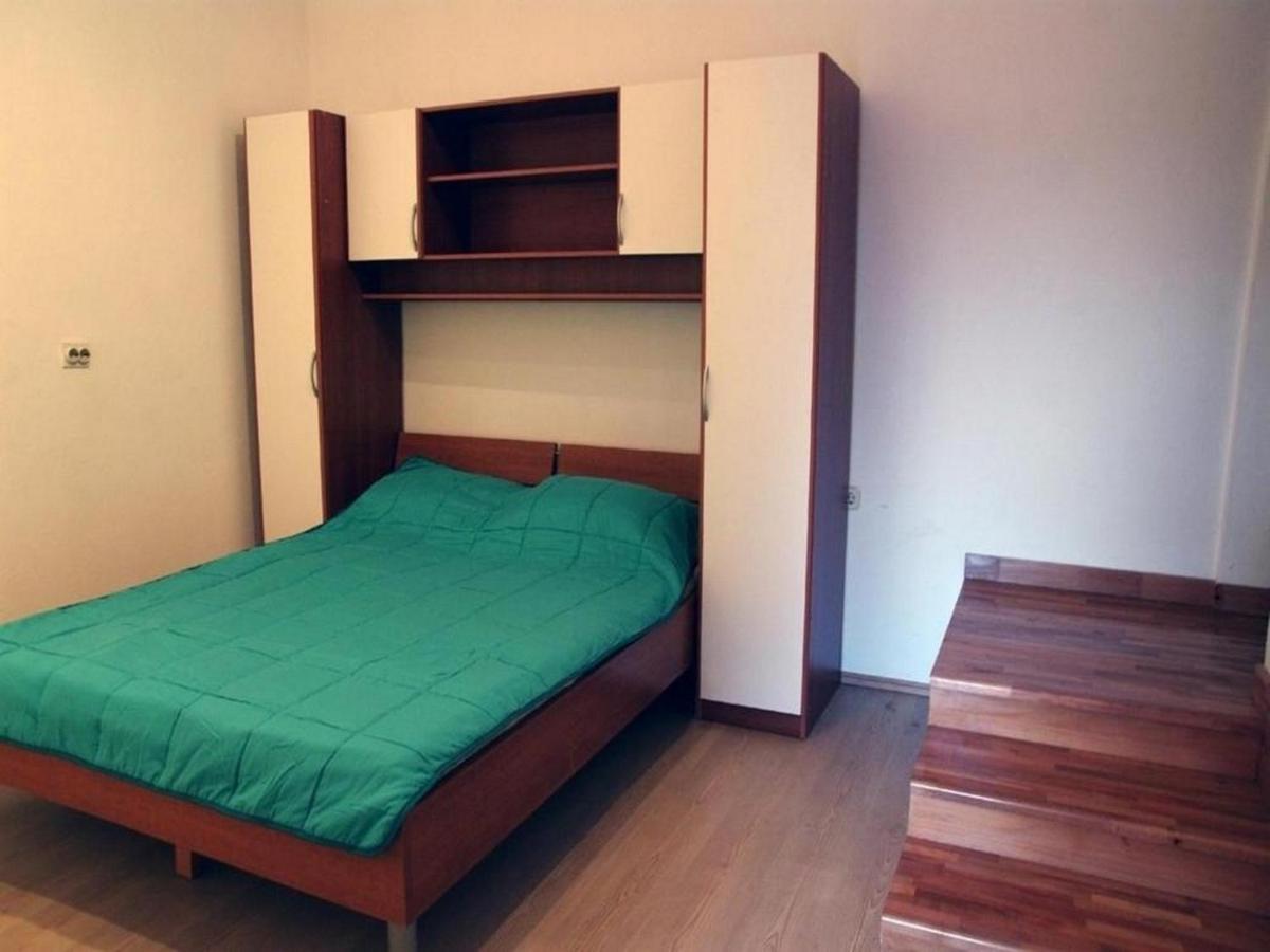 Angelo'S Apartments Zadar Luaran gambar