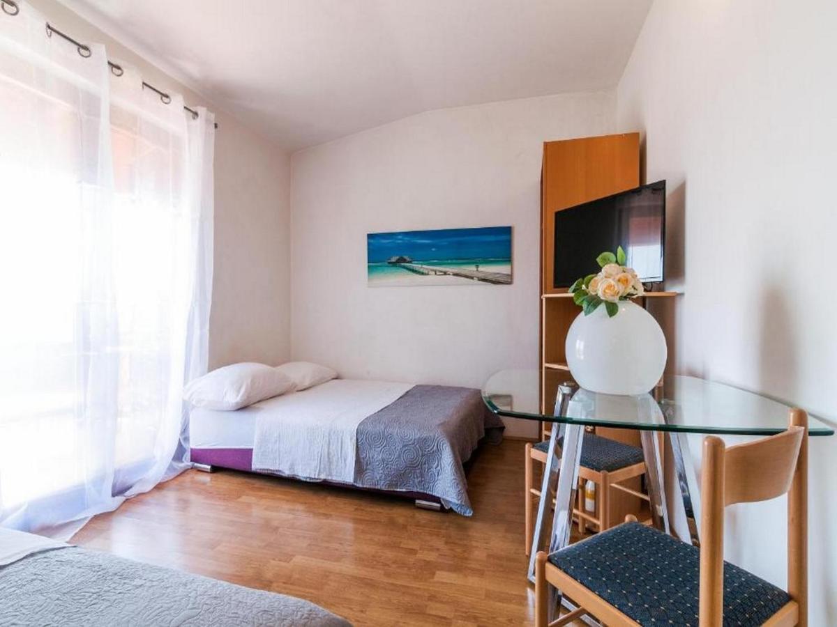Angelo'S Apartments Zadar Luaran gambar