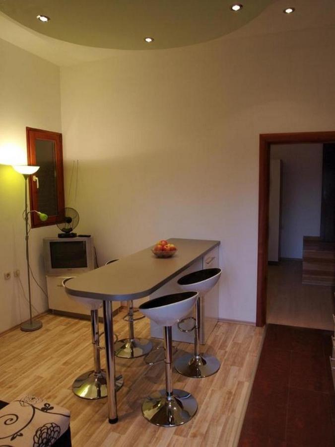 Angelo'S Apartments Zadar Bilik gambar