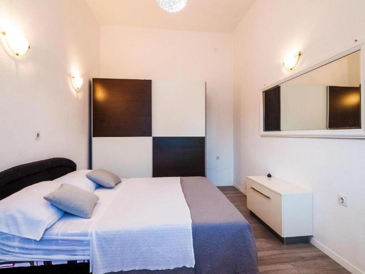 Angelo'S Apartments Zadar Luaran gambar