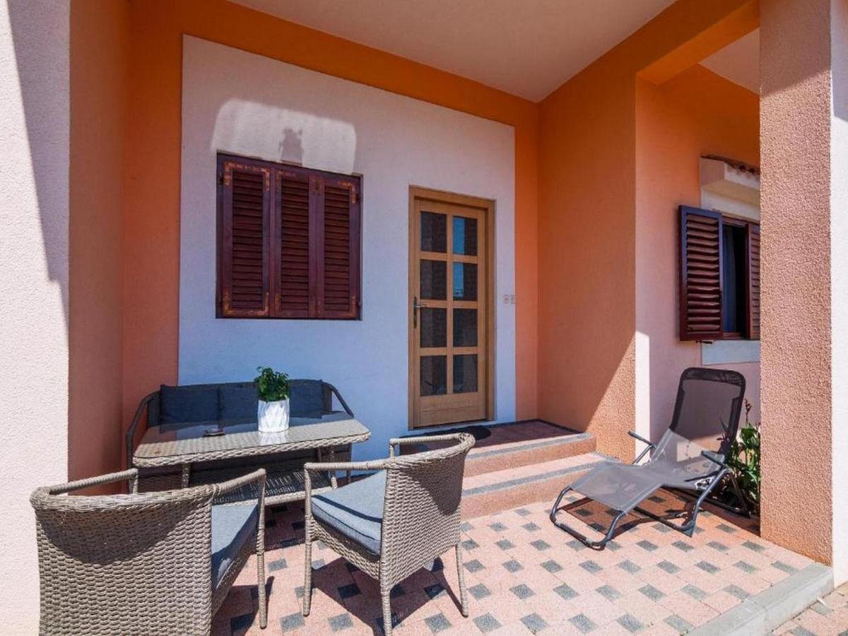 Angelo'S Apartments Zadar Luaran gambar