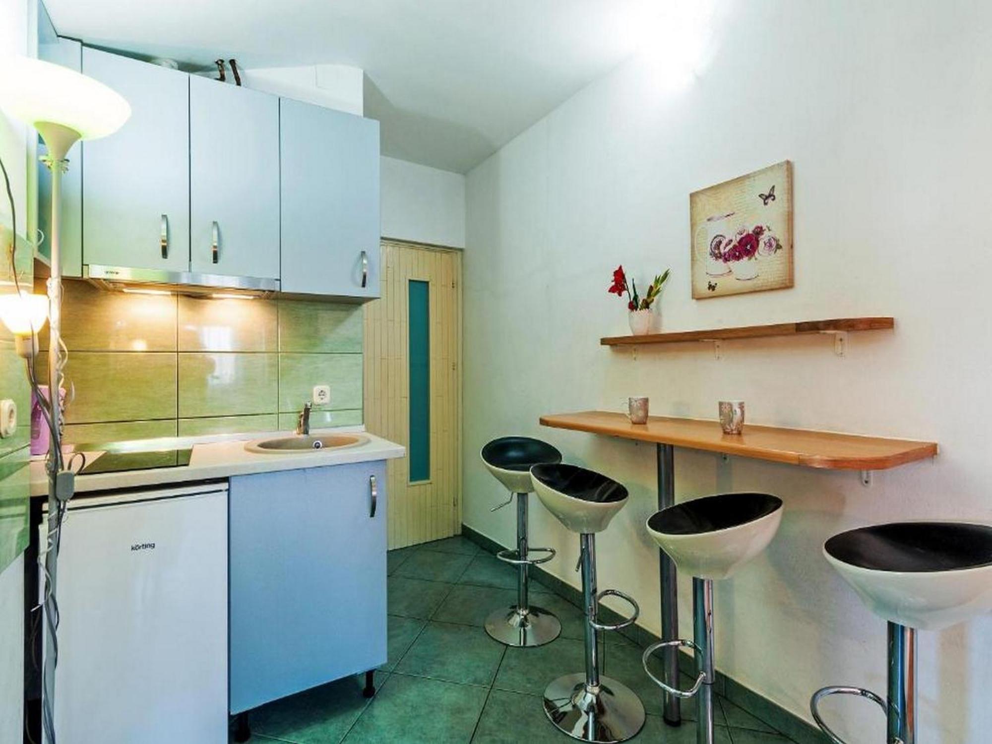 Angelo'S Apartments Zadar Bilik gambar