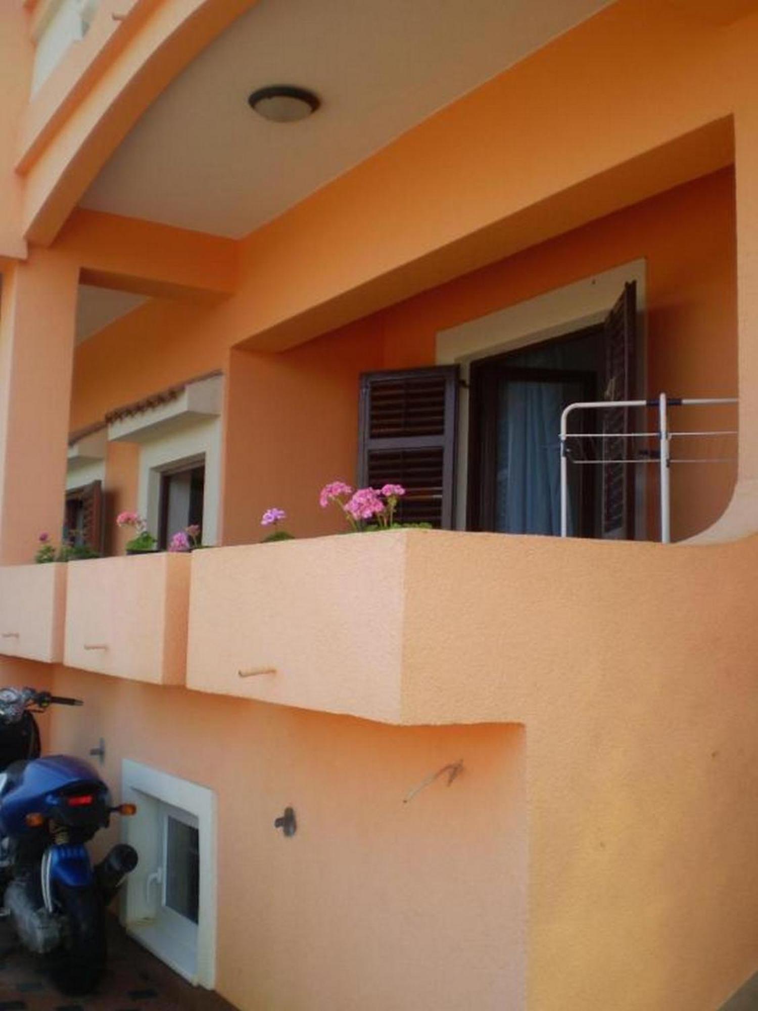 Angelo'S Apartments Zadar Bilik gambar