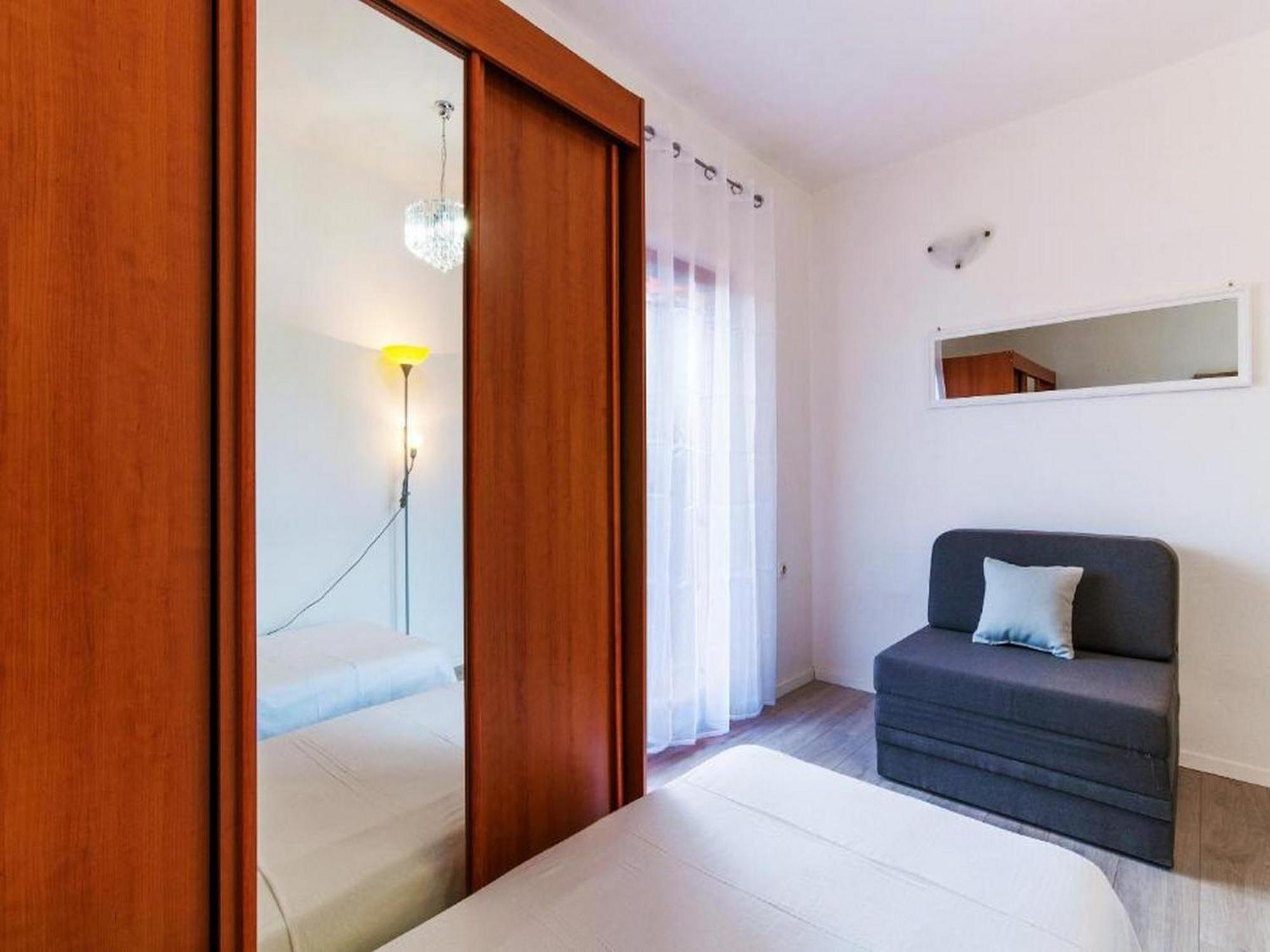 Angelo'S Apartments Zadar Bilik gambar