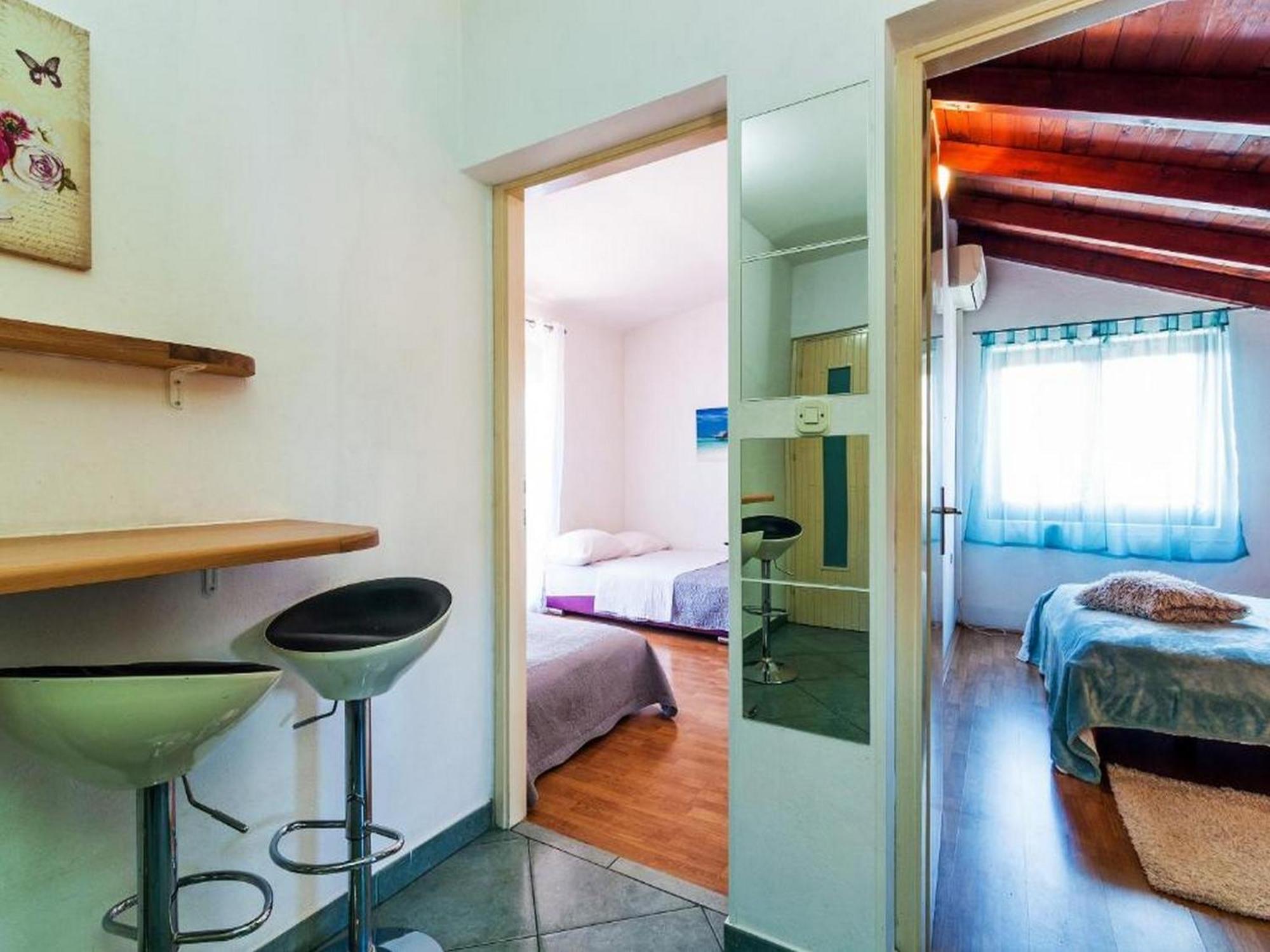 Angelo'S Apartments Zadar Bilik gambar