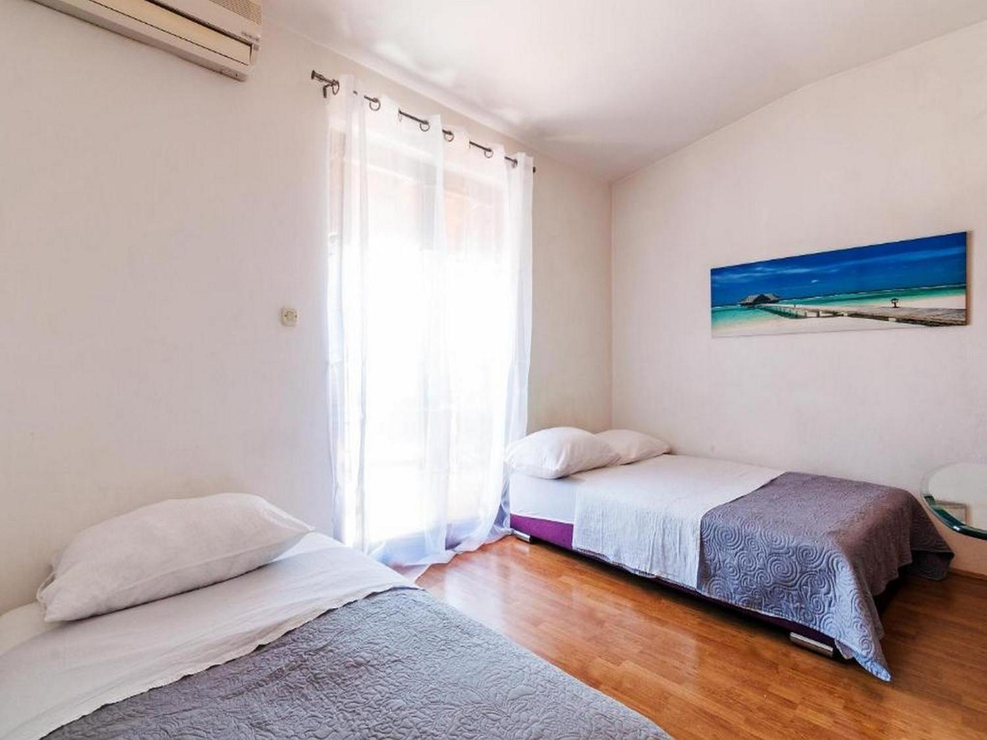 Angelo'S Apartments Zadar Bilik gambar