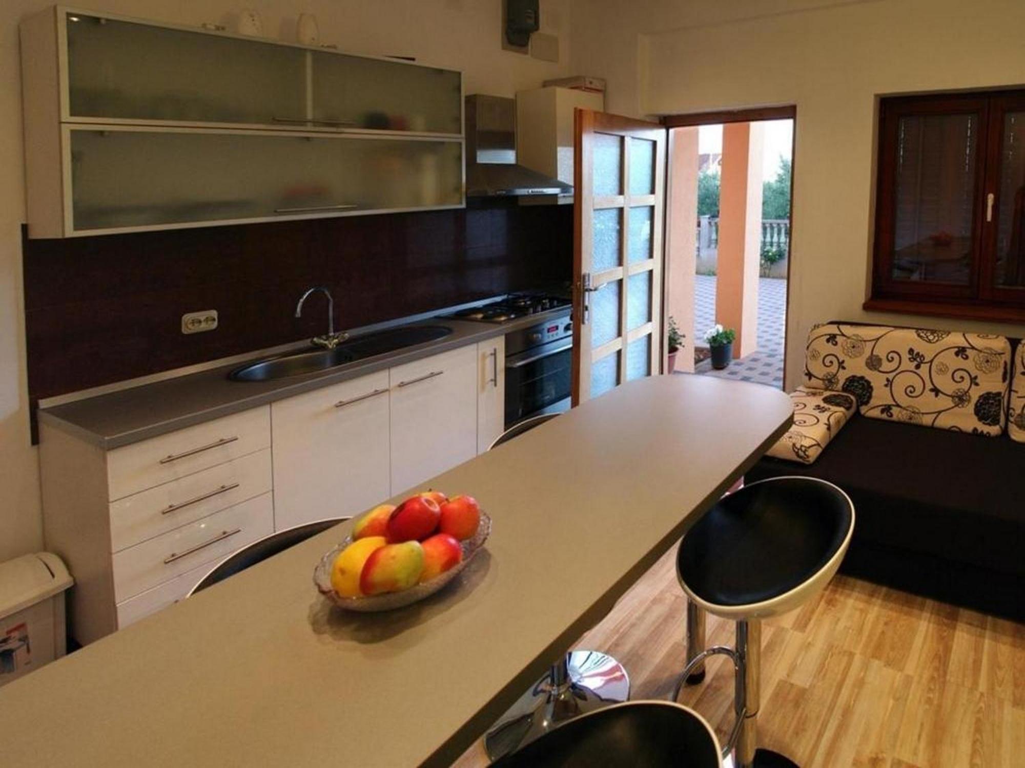 Angelo'S Apartments Zadar Bilik gambar