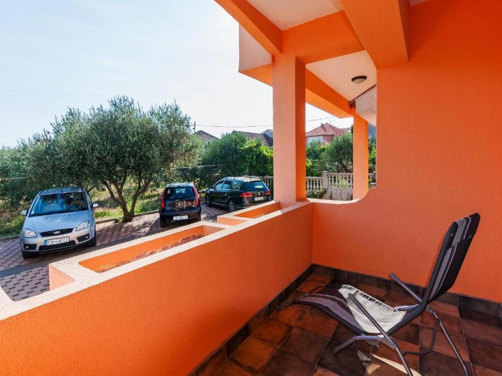 Angelo'S Apartments Zadar Bilik gambar