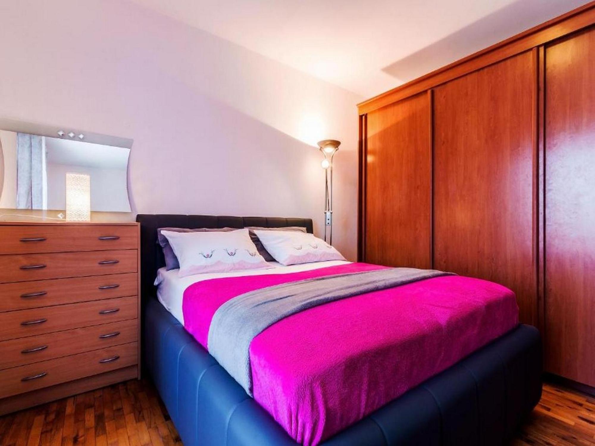 Angelo'S Apartments Zadar Bilik gambar