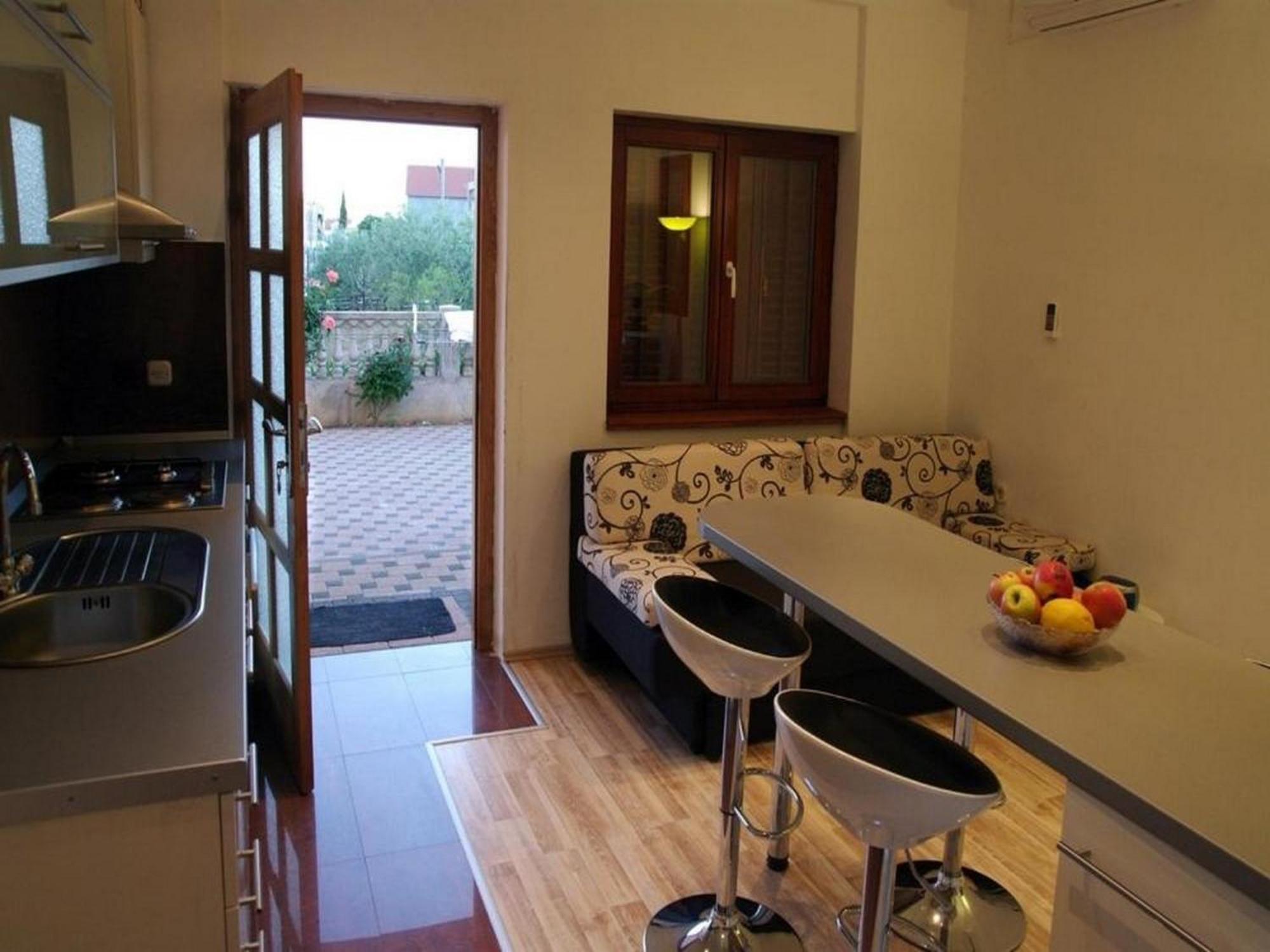 Angelo'S Apartments Zadar Bilik gambar