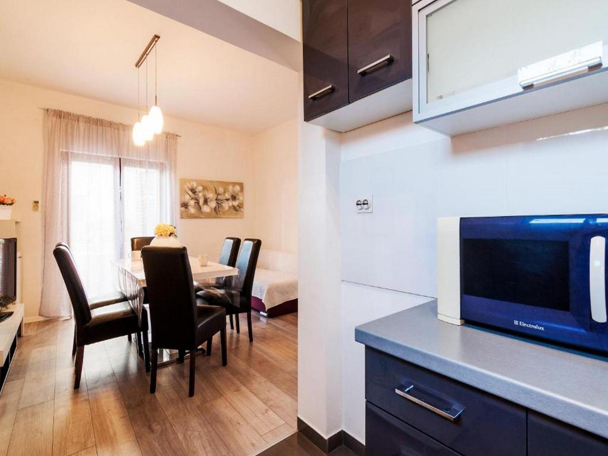 Angelo'S Apartments Zadar Bilik gambar