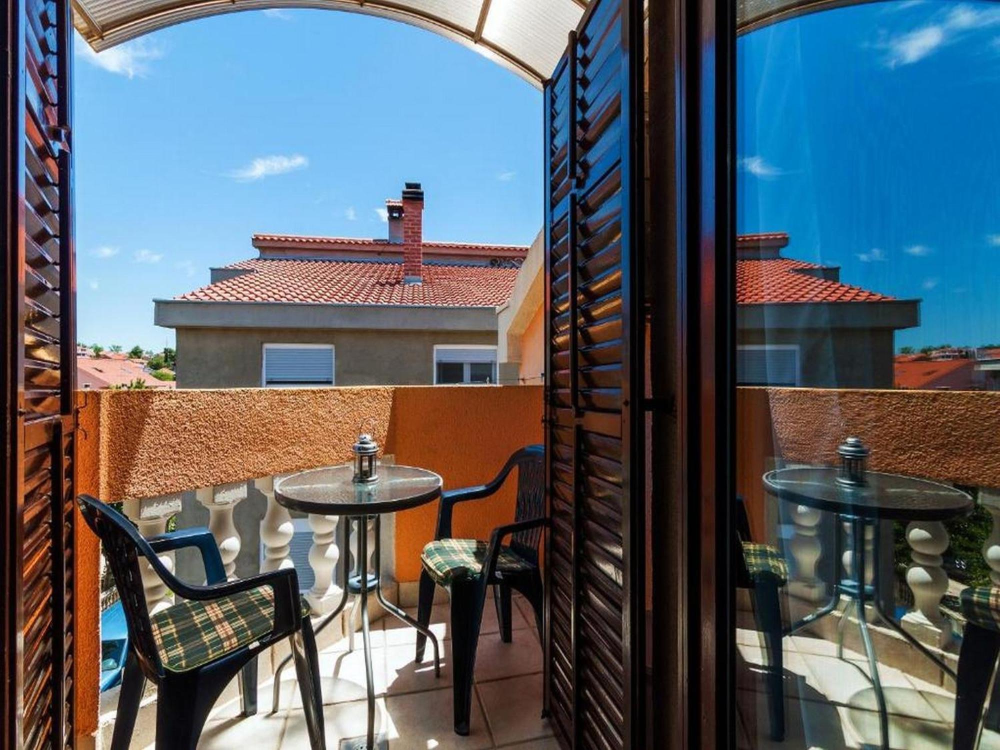 Angelo'S Apartments Zadar Bilik gambar