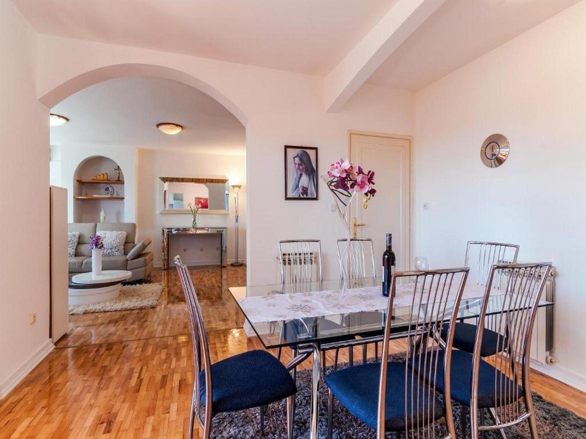 Angelo'S Apartments Zadar Bilik gambar
