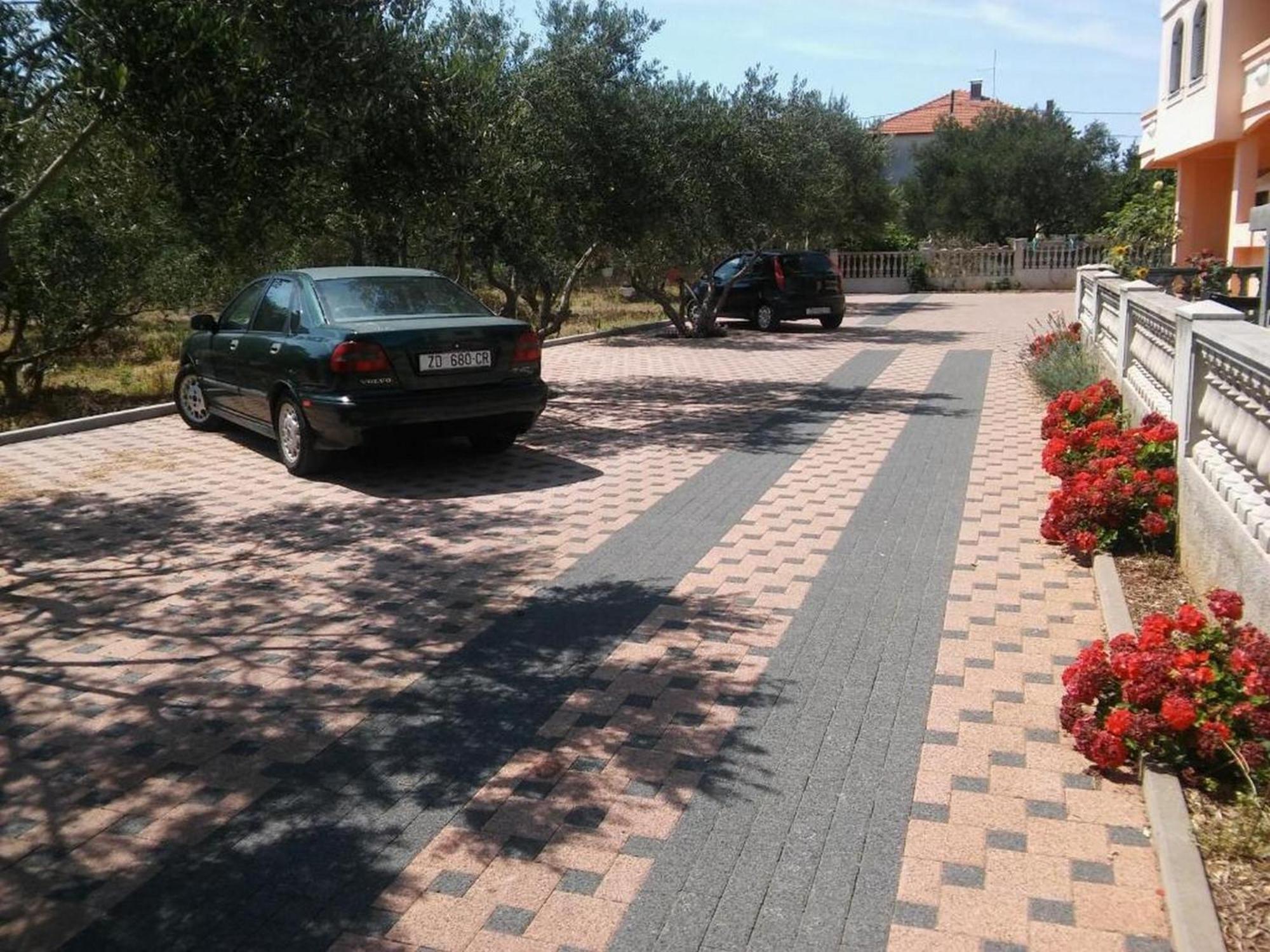 Angelo'S Apartments Zadar Bilik gambar