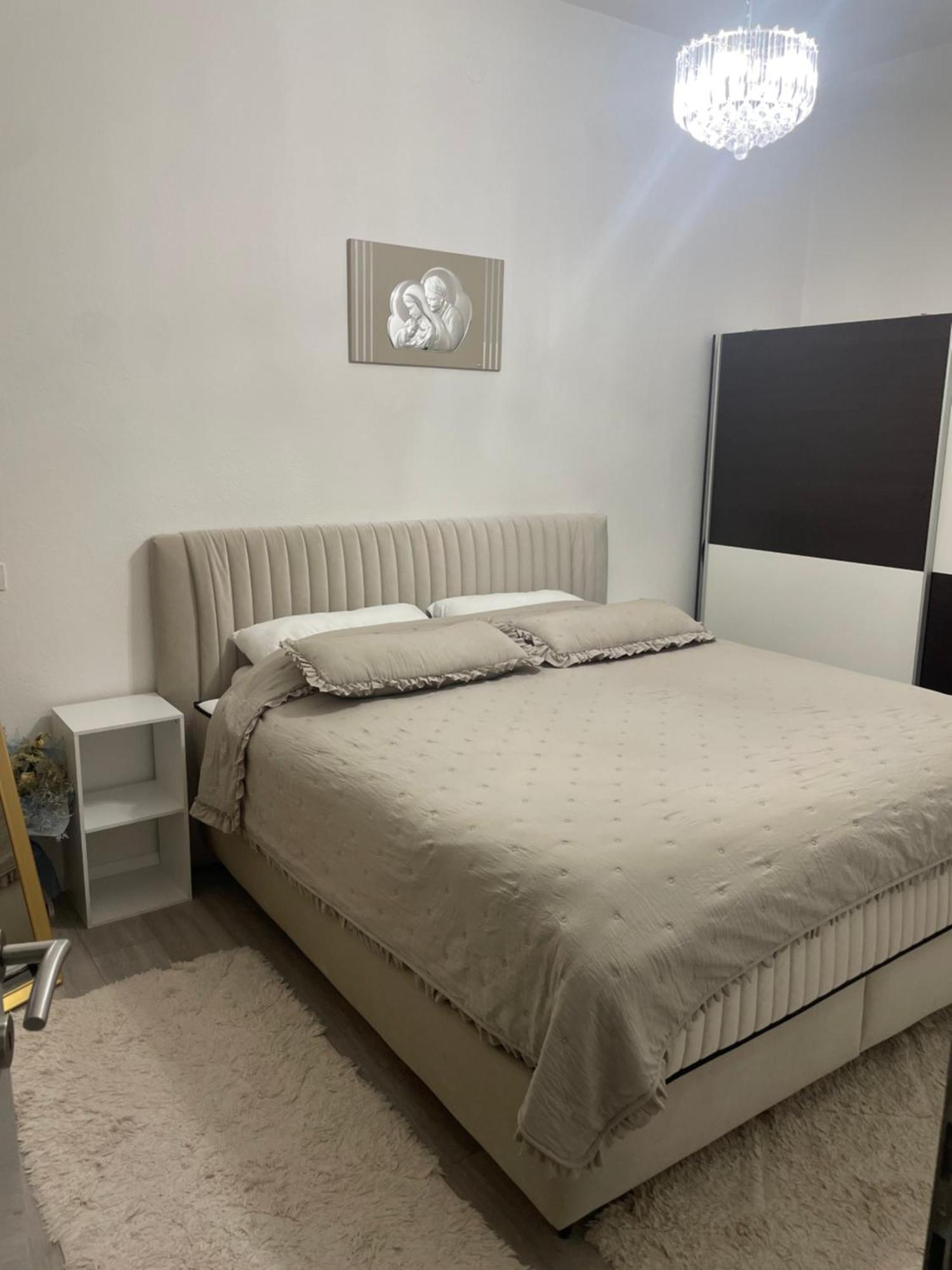 Angelo'S Apartments Zadar Luaran gambar